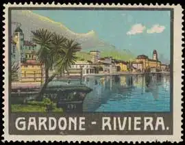 Gardone-Riviera