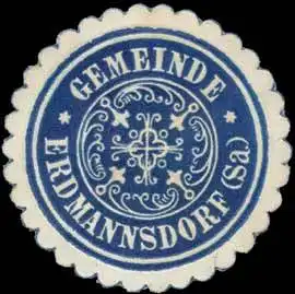 Gemeinde Erdmannsdorf/Sachsen