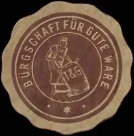 BÃ¼rgschaft fÃ¼r gute Ware