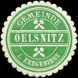 Gemeinde Oelsnitz im Erzgebirge
