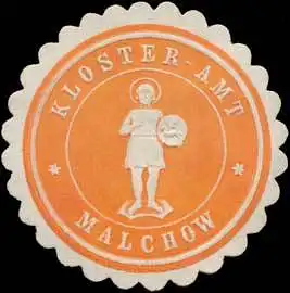 Kloster-Amt Malchow