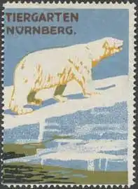 Eisbär