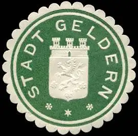 Stadt Geldern