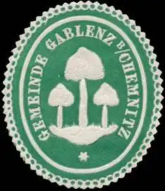 Gemeinde Gablenz bei Chemnitz