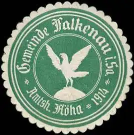 Gemeinde Falkenau Amtsh. FlÃ¶ha