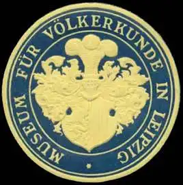 Museum für Völkerkunde in Leipzig