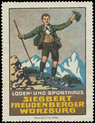 Loden und Sporthaus