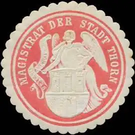 Magistrat der Stadt Thorn
