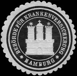 BehÃ¶rde fÃ¼r Krankenversicherung - Hamburg