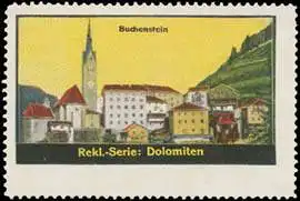 Buchenstein
