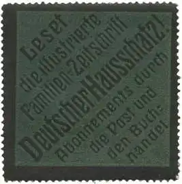 Deutscher Hausschatz