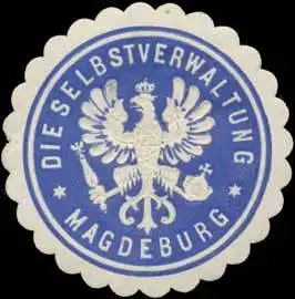 Die Selbstverwaltung Magdeburg