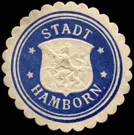 Stadt Hamborn