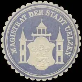 Magistrat der Stadt Uelzen
