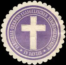 Parochial - Verband Evangelischer Kirchengemeinden in Danzig