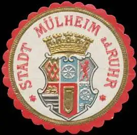 Stadt Mülheim/Ruhr