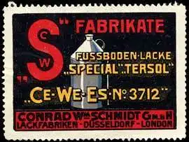 S-Fabrikate