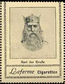 Karl der GroÃe