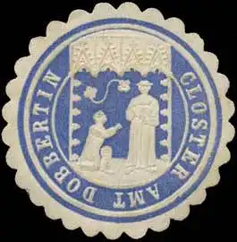 Closter Amt Dobbertin