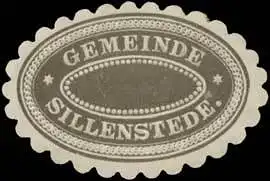 Gemeinde Sillenstede