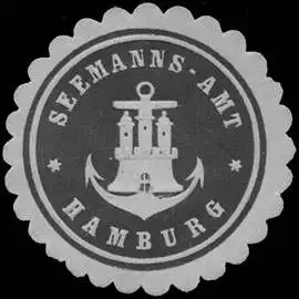 Seemannsamt Hamburg
