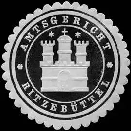 Amtsgericht - RitzebÃ¼ttel