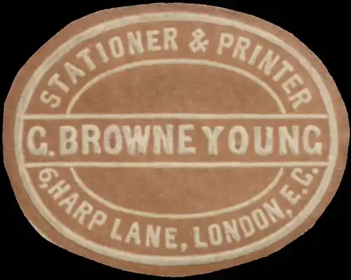 Stationer & Printer