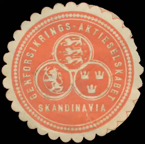 Genforsikrings AG Skandinavia