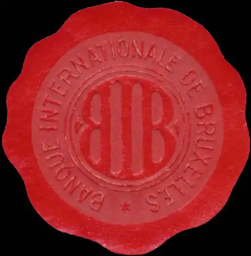 Banque Internationale