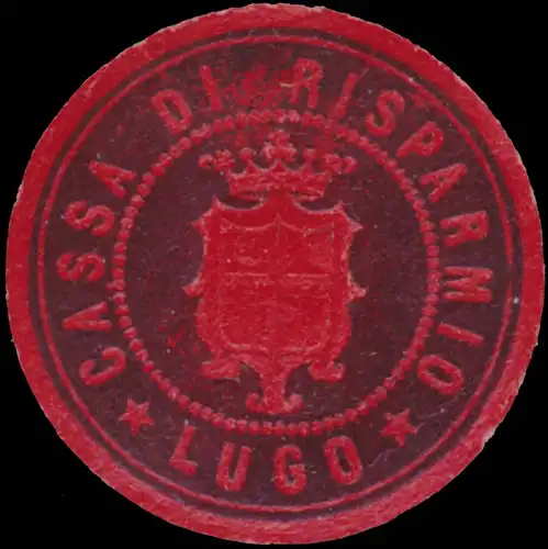 Cassa di Risparmio