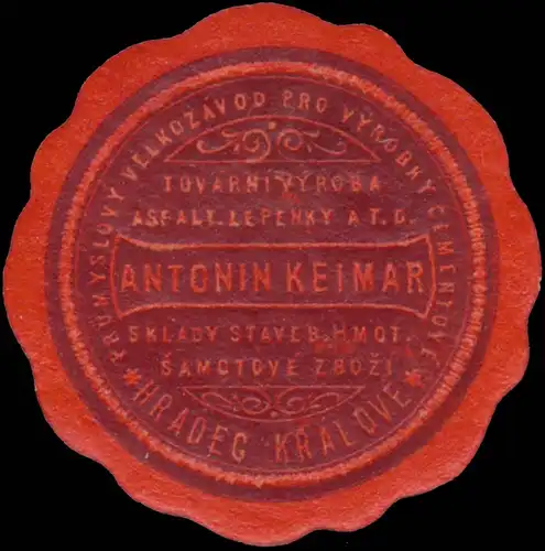 Antonin Keimar