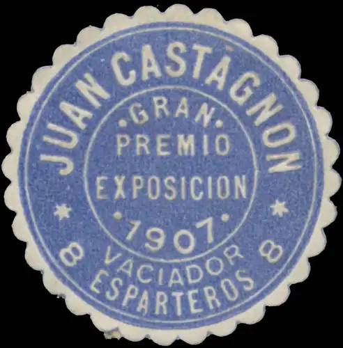 Juan Castagnon