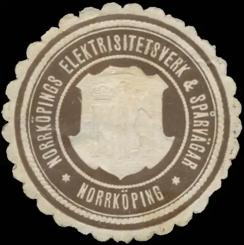 NorrkÃ¶pings ElektrizitÃ¤tswerk