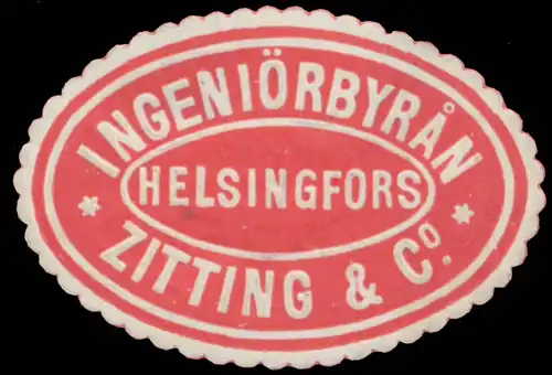 Ingenieurbüro Zitting & Co