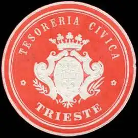 Tesoreria Civica Trieste