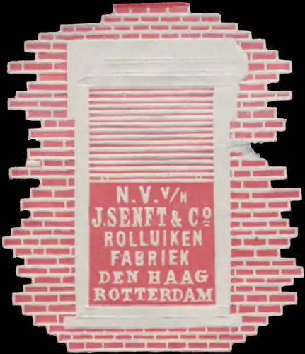 Rolladen-Fabrik