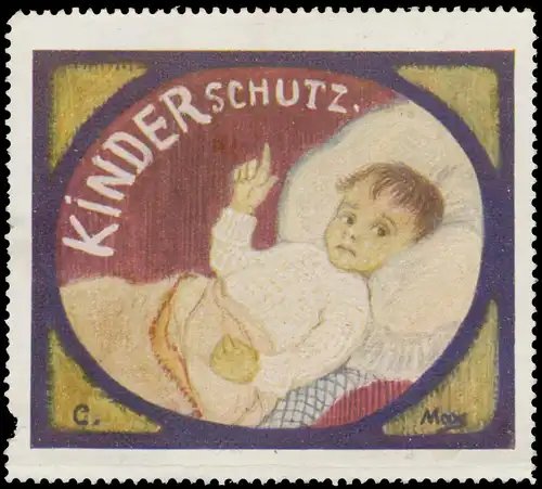 Kinderschutz