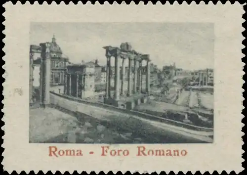 Foro Romano