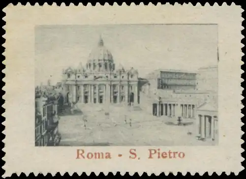 S. Pietro