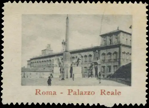 Palazzo Reale