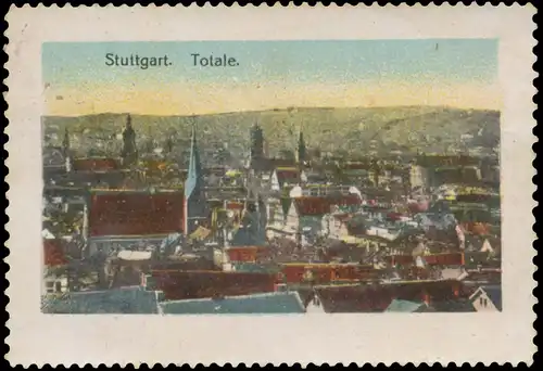Totale