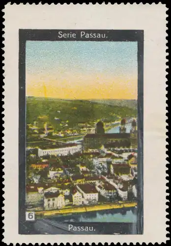 Passau