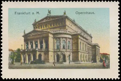 Opernhaus