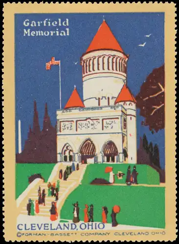 Garfield Memorial