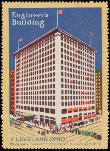 Engineers Building