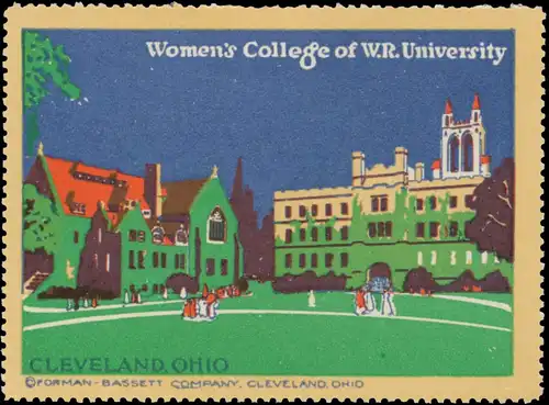 Womens College of W.R. University