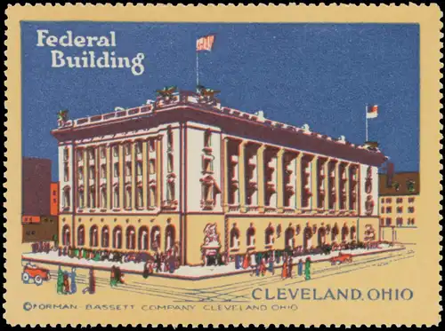 Federal Building