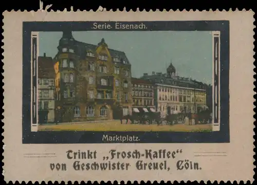 Marktplatz