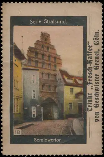 Semlowertor