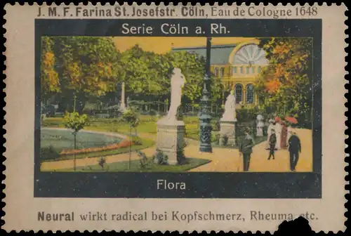 Flora